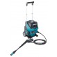 Makita HW001GZ XGT aukšto slėgio plovykla